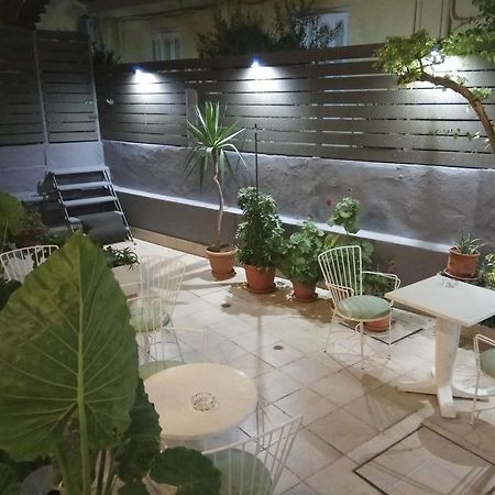 Moschos Hotel Rhodes City 외부 사진