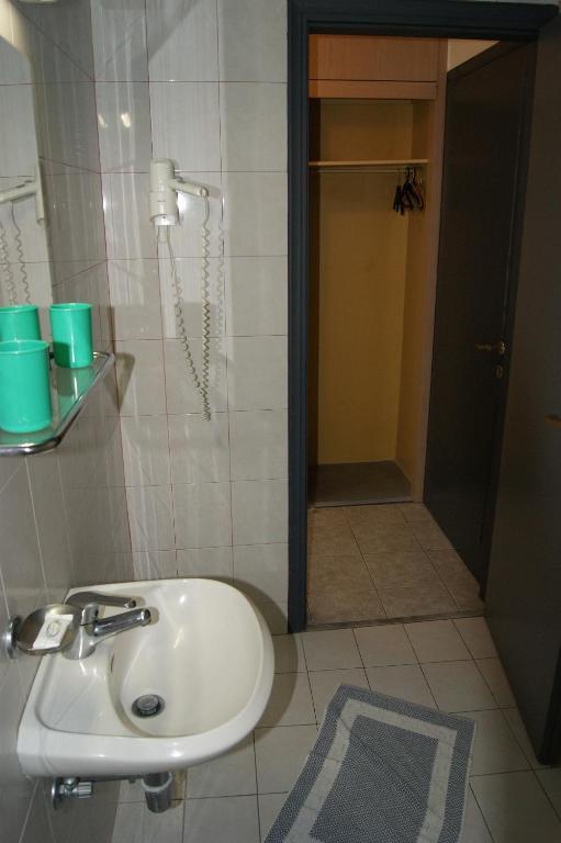 Moschos Hotel Rhodes City 객실 사진