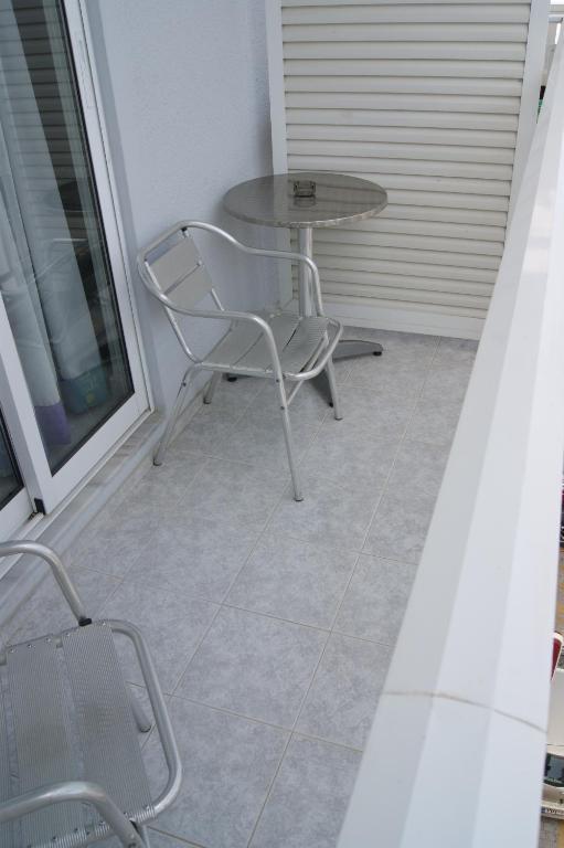Moschos Hotel Rhodes City 외부 사진